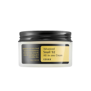 COSRX Advanced Snail 92 All In One Cream