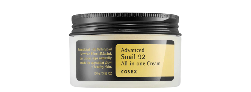 COSRX Advanced Snail 92 All In One Cream