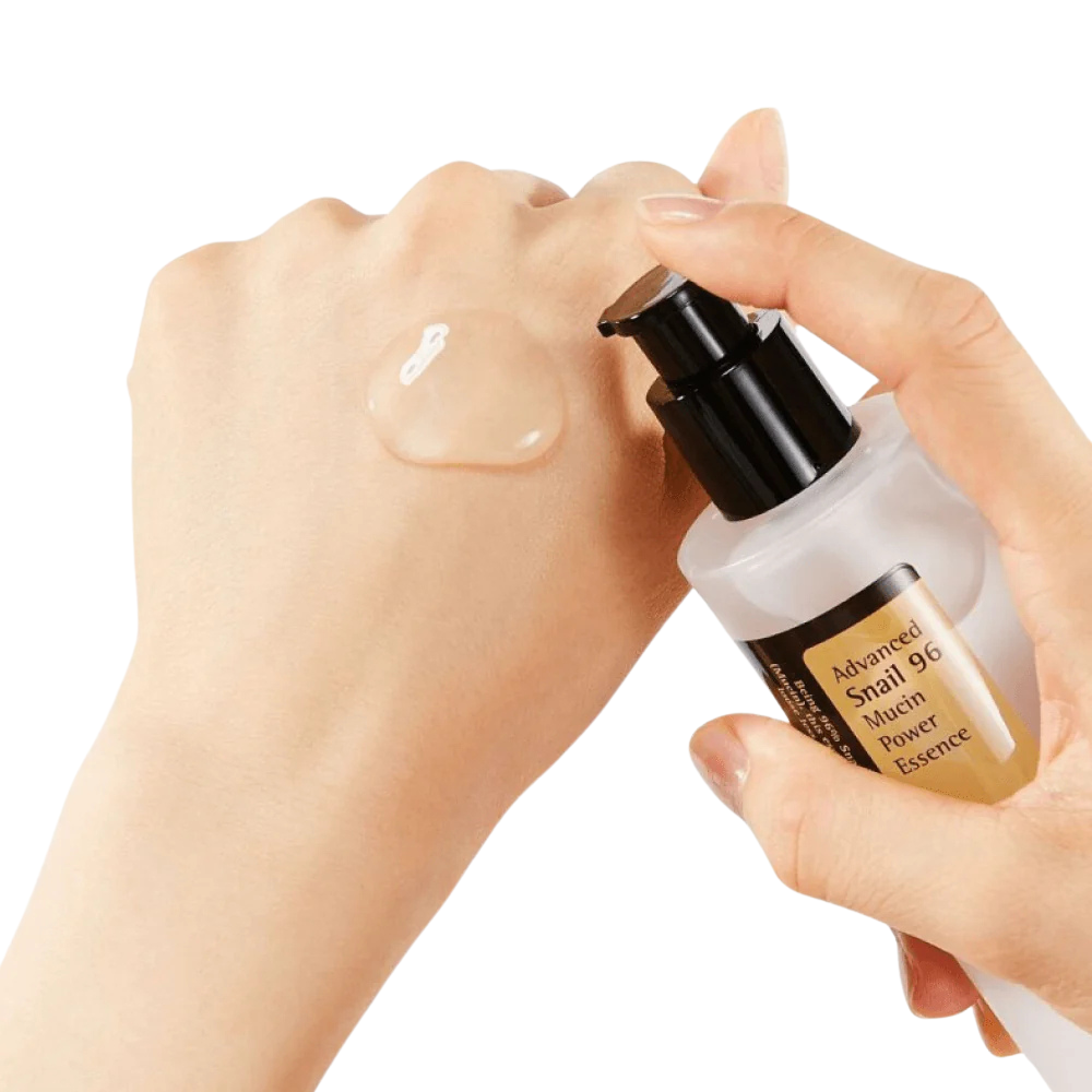 COSRX Advanced Snail 96 Mucin Power Essence