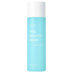 NACIFIC Hyaluron Booster Toner