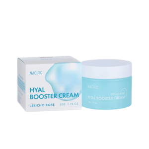 Nacific Hyaluron Booster Cream