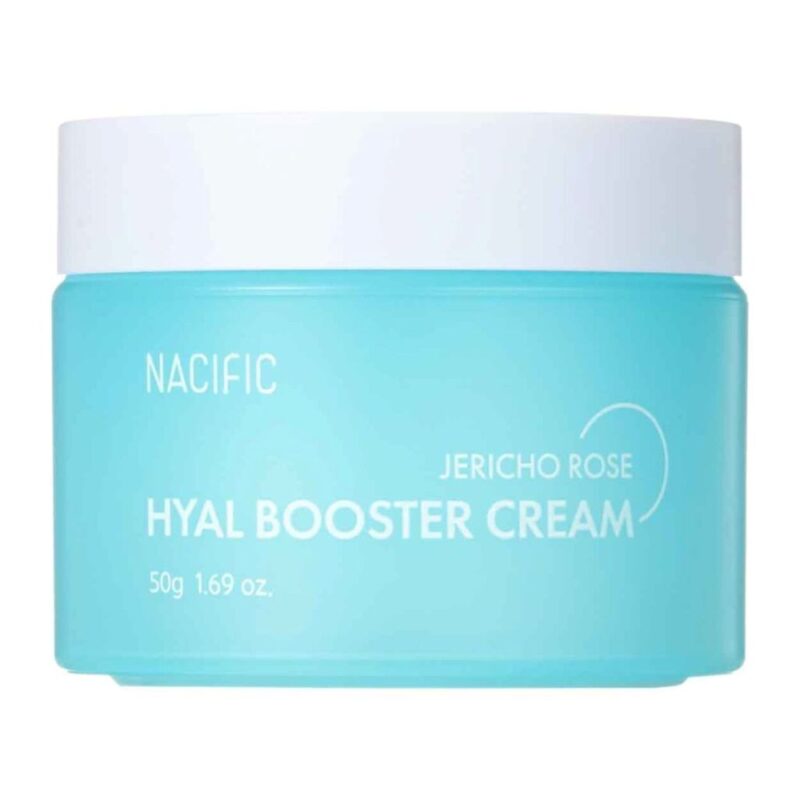 Nacific Hyaluron Booster Cream