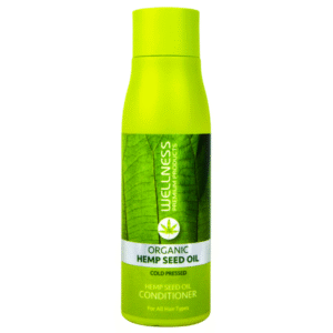 Wellness Intensive Hemp Seed Oil kondicionierius