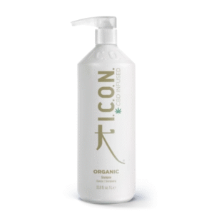 šampūnas Organic Shampoo