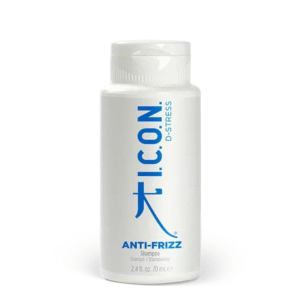 Anti-Frizz Shampoo