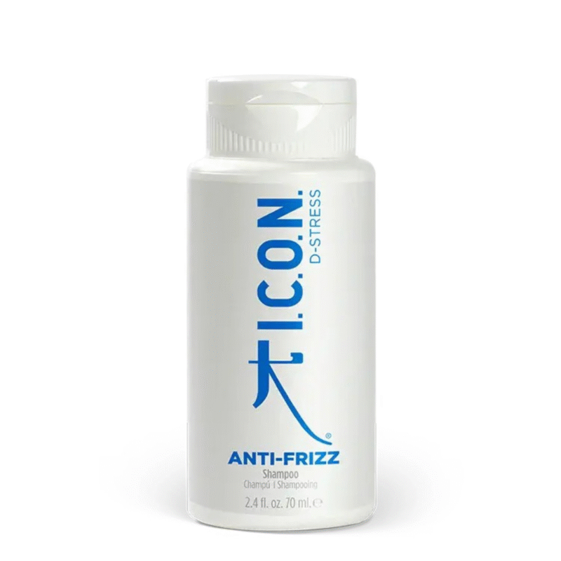 Anti-Frizz Shampoo