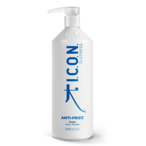 Anti-Frizz Shampoo glotninamasis šampūnas