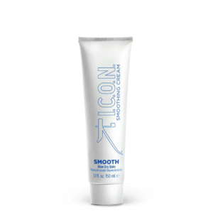 Anti-frizz Smoothing Cream