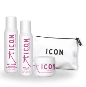 Antioxidant rinkinys MINI