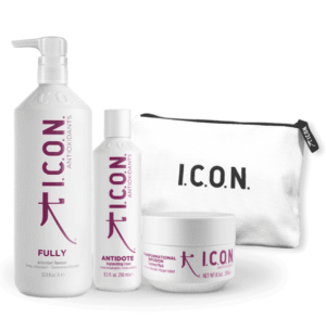 Antioxidant rinkinys midi