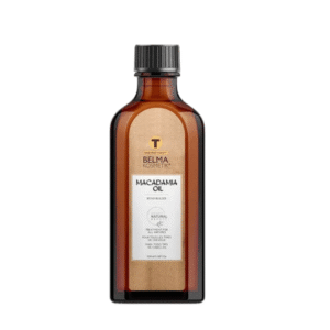Macadamia Oil