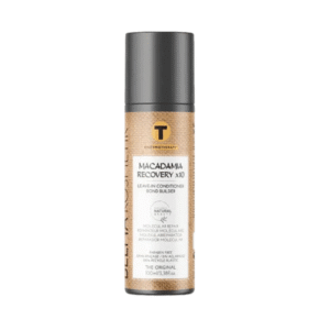 Macadamia Recovery